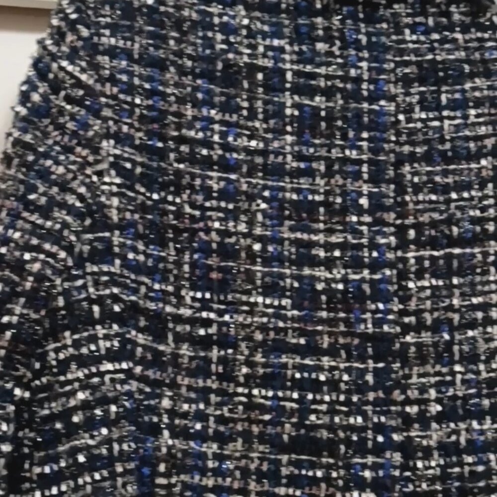 Zara Multi-color Jacket - Picture 3 of 4
